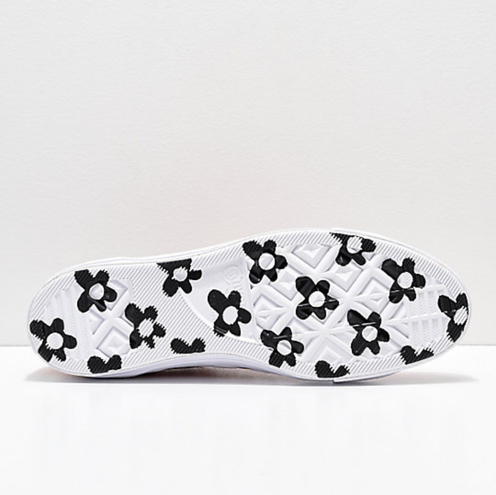 Converse Golf Le Fleur x One Star by Tyler Creator - Picture 3 of 7